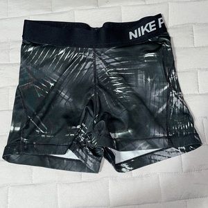Nike Pro Spandex